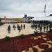 Ceremonia solemne por el 7o aniversario de la Guardia Nacional
