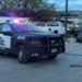 Choca policía municipal en la colonia Barrio de Londres
