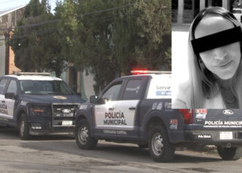 Confirman que fractura de cráneo causó la muerte de la agente Karla Judith