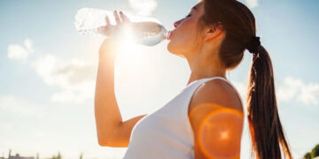 Continúa el calor, se prevén máximas de hasta 38°C y baja probabilidad de lluvia