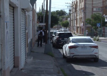 Localizan sin vida a un hombre en inmueble abandonado del centro de Chihuahua