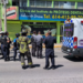 Explosión en laboratorio dental deja dos personas lesionadas en el Centro de Chihuahua