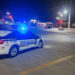 Despliega Policía Vial operativo contra arrancones; aseguran cuatro vehículos