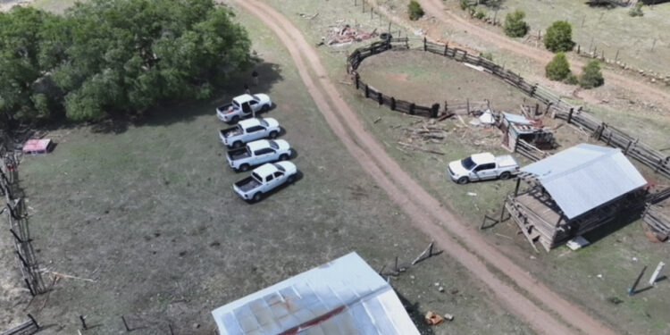 Despliegan operativos para localizar a personas reportadas desaparecidas en Madera