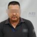 Detenido en la colonia Martín López por violencia familiar