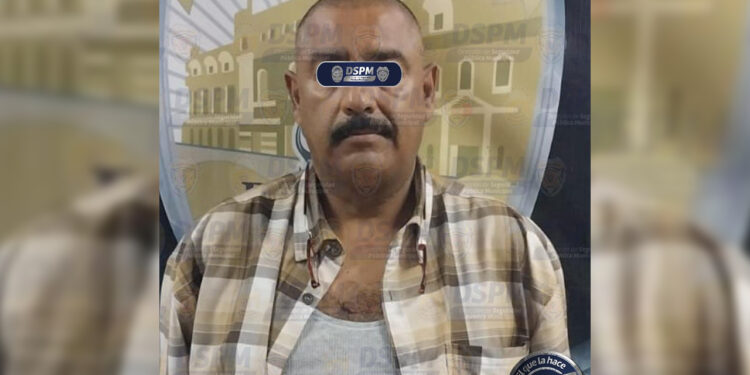 Detienen a chofer de ruta acusado de golpear a un adulto mayor en el Cerro de la Cruz