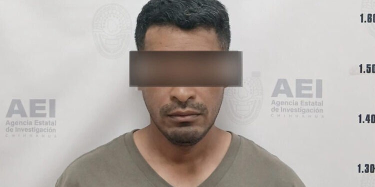Detienen a elemento de la Guardia Nacional acusado de violación en Punta Naranjos