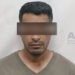 Detienen a elemento de la Guardia Nacional acusado de violación en Punta Naranjos