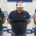 Detienen a presunto líder criminal de El Valle de Juárez junto a dos personas más