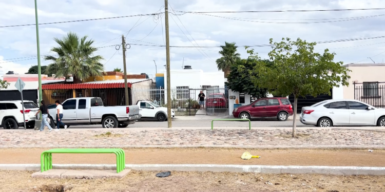 Detienen a presunto mataperros en la colonia Jardines de Oriente