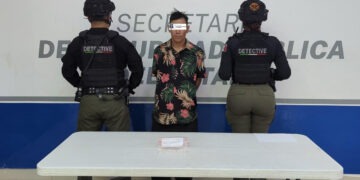 Detienen a sujeto con droga y vehículo involucrado en homicidio
