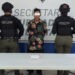 Detienen a sujeto con droga y vehículo involucrado en homicidio