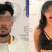 Detienen a un hombre y a una mujer por presunto narcomenudeo