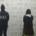 Detienen a una menor de edad implicada en un homicidio