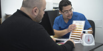 Disminuyen casos de enfermedades gastrointestinales en Chihuahua durante 2026