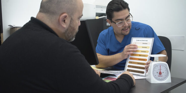 Disminuyen casos de enfermedades gastrointestinales en Chihuahua durante 2026