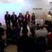 Morena, PT y PVEM presentan lineamientos para definir candidaturas a gubernaturas en 2027