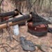 Desmantelan narcolaboratorio en la Sierra de Majalca; golpe al crimen organizado por casi 3 mil millones de pesos