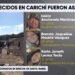 Identifican a tres personas localizadas sin vida en la carretera Chihuahua–Parral