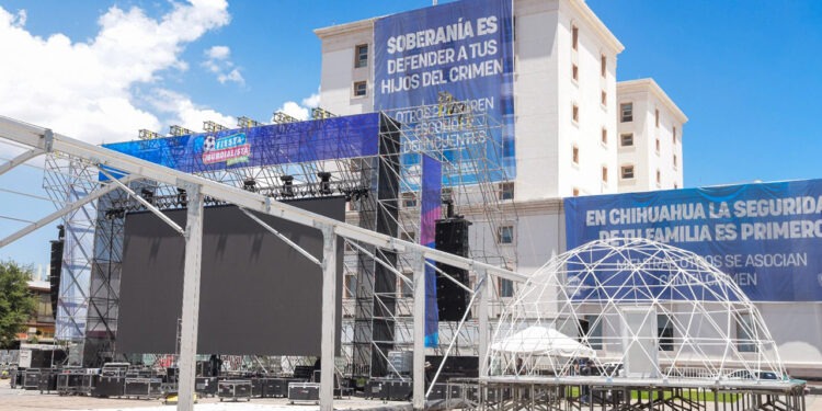 Emite Gobierno del Estado recomendaciones para Fiesta Mundialista 2026