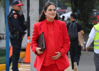 Encabeza Andrea Chávez asamblea informativa en Ciudad Juárez tras registro formal
