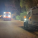 Encuentran a hombre arrastrado por el Río Conchos