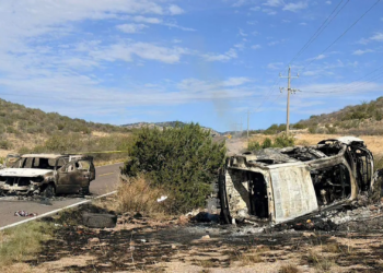 Enfrentamiento deja cinco muertos en la comunidad de Tutuaca