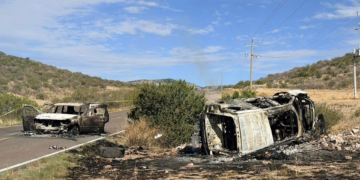 Enfrentamiento deja cinco muertos en la comunidad de Tutuaca