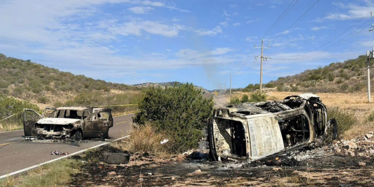 Enfrentamiento deja cinco muertos en la comunidad de Tutuaca