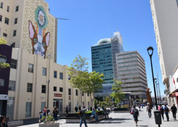 Entra el verano a México con temperaturas de 38 grados en la capital del estado