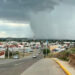 Exhortan a extremar precauciones ante lluvias; 9-1-1 atendió 38 reportes en el estado