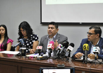 Expone FGE avances en caso ‘Plenitud’ a un año del hallazgo