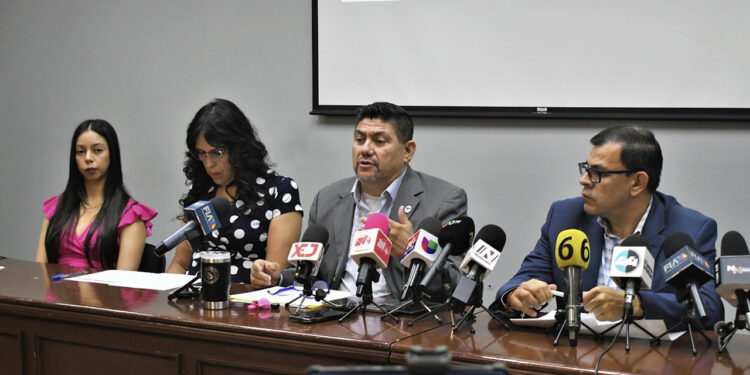 Expone FGE avances en caso ‘Plenitud’ a un año del hallazgo