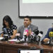 Expone FGE avances en caso ‘Plenitud’ a un año del hallazgo