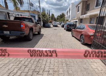 Localizan sin vida a joven de 22 años en departamento de San Felipe Viejo