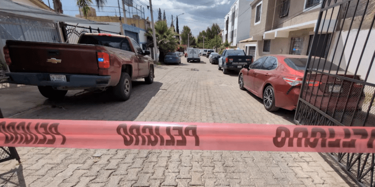 Localizan sin vida a joven de 22 años en departamento de San Felipe Viejo
