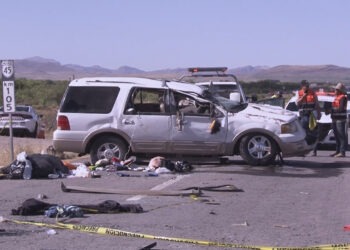 Fallece Marco Licón Barraza, director ejecutivo de la JMAS Juárez, en accidente carretero