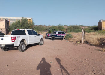 Fallece joven tras ser arrollado por el tren en el seccional de Lázaro Cárdenas