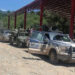 Fallece mujer tras ataque con artefacto explosivo lanzado desde un dron en Guadalupe y Calvo