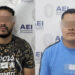 Formulan imputación de dos sujetos por la muerte de un perro de compañía