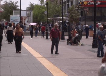 Turistas califican positivamente la seguridad en Chihuahua durante su visita