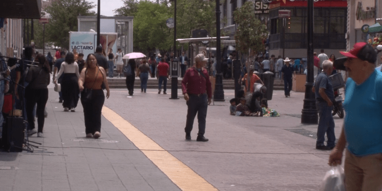 Turistas califican positivamente la seguridad en Chihuahua durante su visita