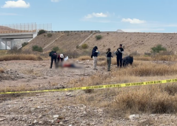 Hallan a hombre sin vida en las inmediaciones de Punta Oriente