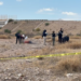 Hallan a hombre sin vida en las inmediaciones de Punta Oriente