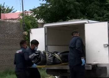 Hallan sin vida a rescatista de animales en avanzado estado de descomposición e infestada de garrapatas