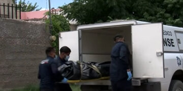 Hallan sin vida a rescatista de animales en avanzado estado de descomposición e infestada de garrapatas