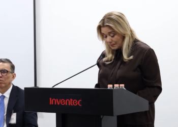 Inventec amplía operaciones en Ciudad Juárez con enfoque en servidores de inteligencia artificial