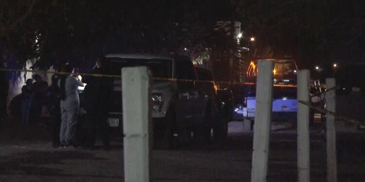 Identifican como policía municipal de Guadalupe y Calvo a hombre asesinado en El Porvenir
