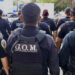 Implementará Policía Municipal operativo especial para garantizar seguridad en partido de México
