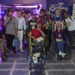 Invita Rafa Loera a alumnos del Centro de Capacitación para Personas con Discapacidad a Santa Rita